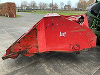 Lely 11804 overtop zaai freesmachine - afbeelding 4 van  10