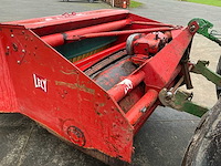 Lely 11804 overtop zaai freesmachine - afbeelding 5 van  10