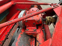 Lely 11804 overtop zaai freesmachine - afbeelding 6 van  10