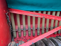 Lely 11804 overtop zaai freesmachine - afbeelding 8 van  10