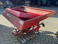 Lely 1500 kunstmeststrooier - afbeelding 1 van  9