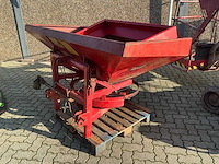 Lely 1500 kunstmeststrooier - afbeelding 2 van  9