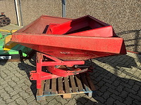 Lely 1500 kunstmeststrooier - afbeelding 3 van  9