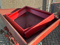 Lely 1500 kunstmeststrooier - afbeelding 5 van  9