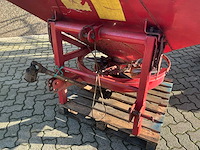 Lely 1500 kunstmeststrooier - afbeelding 6 van  9