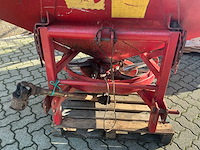 Lely 1500 kunstmeststrooier - afbeelding 7 van  9