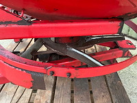 Lely 1500/23215-00-2 akker- en graslandbemester/kunstmeststrooier - afbeelding 3 van  13
