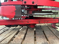 Lely 1500/23215-00-2 akker- en graslandbemester/kunstmeststrooier - afbeelding 4 van  13