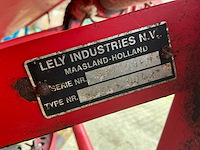 Lely 1500/23215-00-2 akker- en graslandbemester/kunstmeststrooier - afbeelding 5 van  13