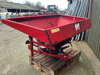 Lely 1500/23215-00-2 akker- en graslandbemester/kunstmeststrooier - afbeelding 1 van  13