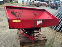 Lely 1500/23215-00-2 akker- en graslandbemester/kunstmeststrooier - afbeelding 6 van  13