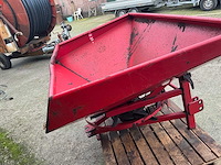 Lely 1500/23215-00-2 akker- en graslandbemester/kunstmeststrooier - afbeelding 7 van  13