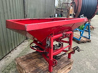Lely 1500/23215-00-2 akker- en graslandbemester/kunstmeststrooier - afbeelding 9 van  13