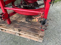 Lely 1500/23215-00-2 akker- en graslandbemester/kunstmeststrooier - afbeelding 11 van  13