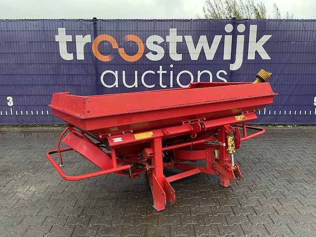 Lely 2.3225.0002.1 kunstmeststrooier - afbeelding 1 van  8
