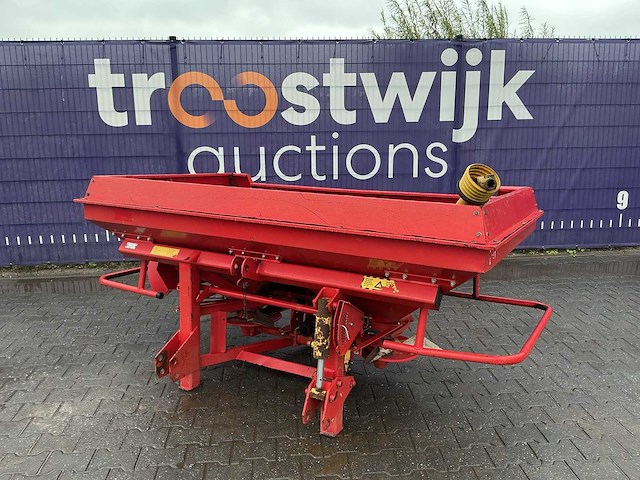 Lely 2.3225.0002.1 kunstmeststrooier - afbeelding 2 van  8