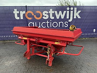 Lely 2.3225.0002.1 kunstmeststrooier - afbeelding 2 van  8