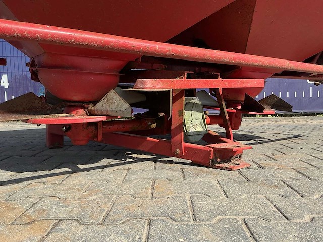 Lely 2.3225.0002.1 kunstmeststrooier - afbeelding 5 van  8