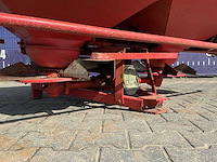 Lely 2.3225.0002.1 kunstmeststrooier - afbeelding 5 van  8