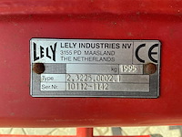 Lely 2.3225.0002.1 kunstmeststrooier - afbeelding 8 van  8