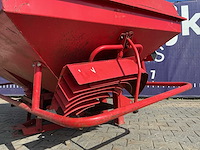 Lely 2.3225.0002.1 kunstmeststrooier - afbeelding 2 van  2