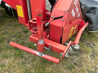 Lely 240l hd schijven maaier maaimachine - afbeelding 3 van  15