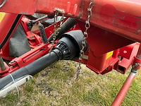 Lely 240l hd schijven maaier maaimachine - afbeelding 4 van  15