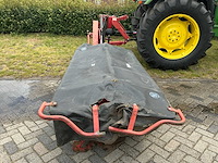 Lely 240l hd schijven maaier maaimachine - afbeelding 8 van  15