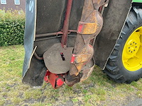 Lely 240l hd schijven maaier maaimachine - afbeelding 12 van  15