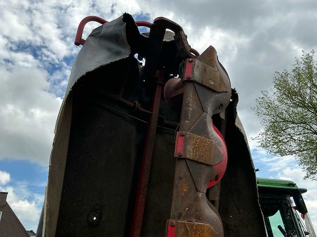 Lely 240l hd schijven maaier maaimachine - afbeelding 13 van  15