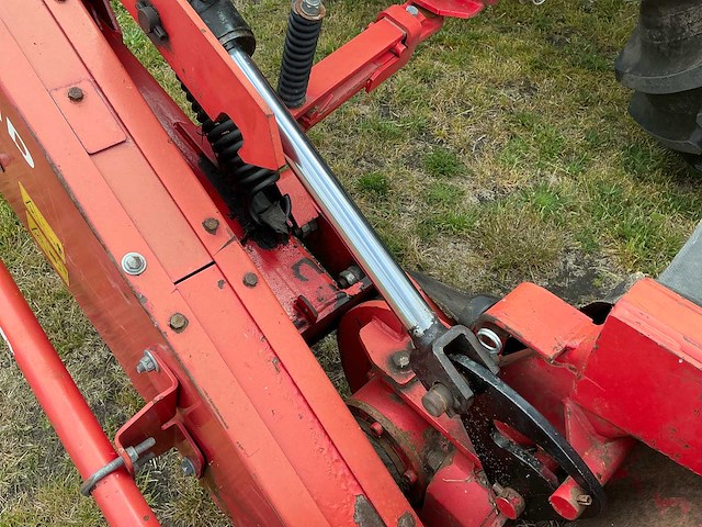 Lely 240l hd schijven maaier maaimachine - afbeelding 15 van  15