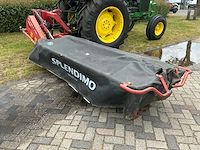 Lely 240l hd schijven maaier maaimachine - afbeelding 1 van  2