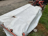 Lely 280t schijvenmaaier - afbeelding 2 van  10