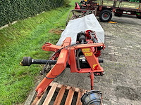 Lely 280t schijvenmaaier - afbeelding 3 van  10