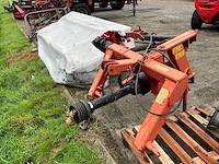 Lely 280t schijvenmaaier - afbeelding 4 van  10