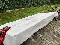 Lely 280t schijvenmaaier - afbeelding 7 van  10