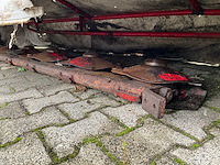 Lely 280t schijvenmaaier - afbeelding 9 van  10