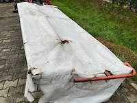 Lely 280t schijvenmaaier - afbeelding 10 van  10