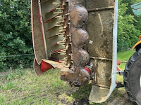 Lely 280tc maaimachine - afbeelding 1 van  6