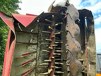 Lely 280tc maaimachine - afbeelding 3 van  6