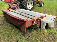 Lely 280tc maaimachine - afbeelding 4 van  6