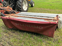 Lely 280tc maaimachine - afbeelding 5 van  6