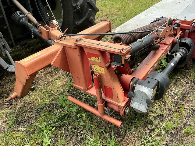 Lely 280tc maaimachine - afbeelding 6 van  6
