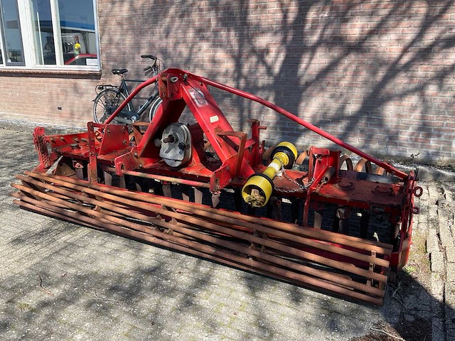 Lely 300-22 rotorkopeg - afbeelding 1 van  7