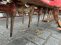 Lely 3000 rotorkopeg met egalisatiebalk - afbeelding 3 van  16