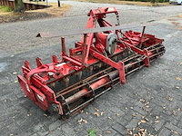 Lely 3000 rotorkopeg met egalisatiebalk - afbeelding 1 van  16