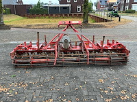 Lely 3000 rotorkopeg met egalisatiebalk - afbeelding 9 van  16