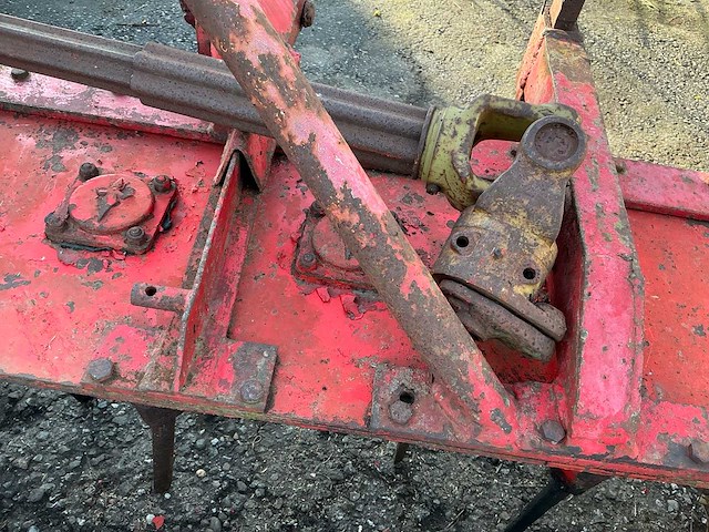 Lely 3000 rotorkopeg - afbeelding 2 van  15