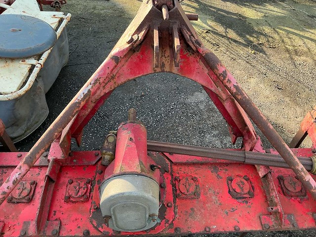 Lely 3000 rotorkopeg - afbeelding 3 van  15