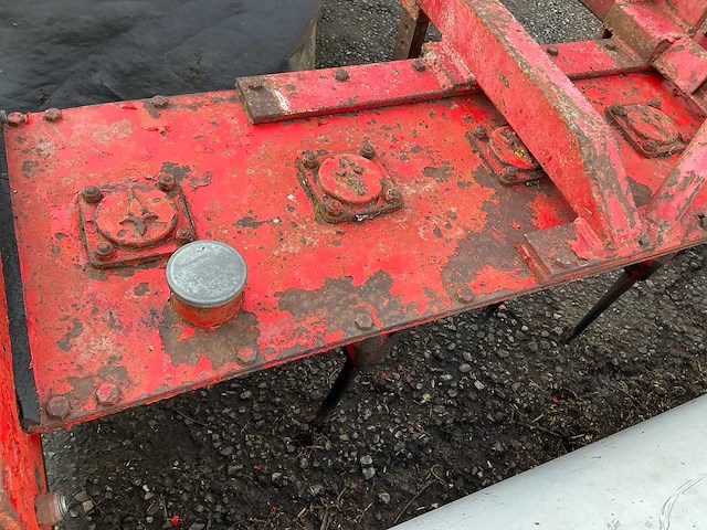 Lely 3000 rotorkopeg - afbeelding 4 van  15